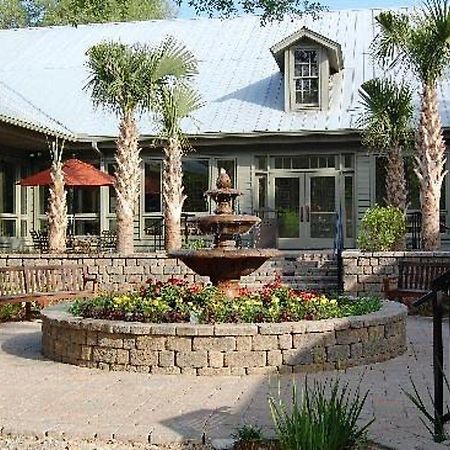 Hilton Head Health- Weight Loss Resort And Health Spa Hilton Head Island Eksteriør bilde