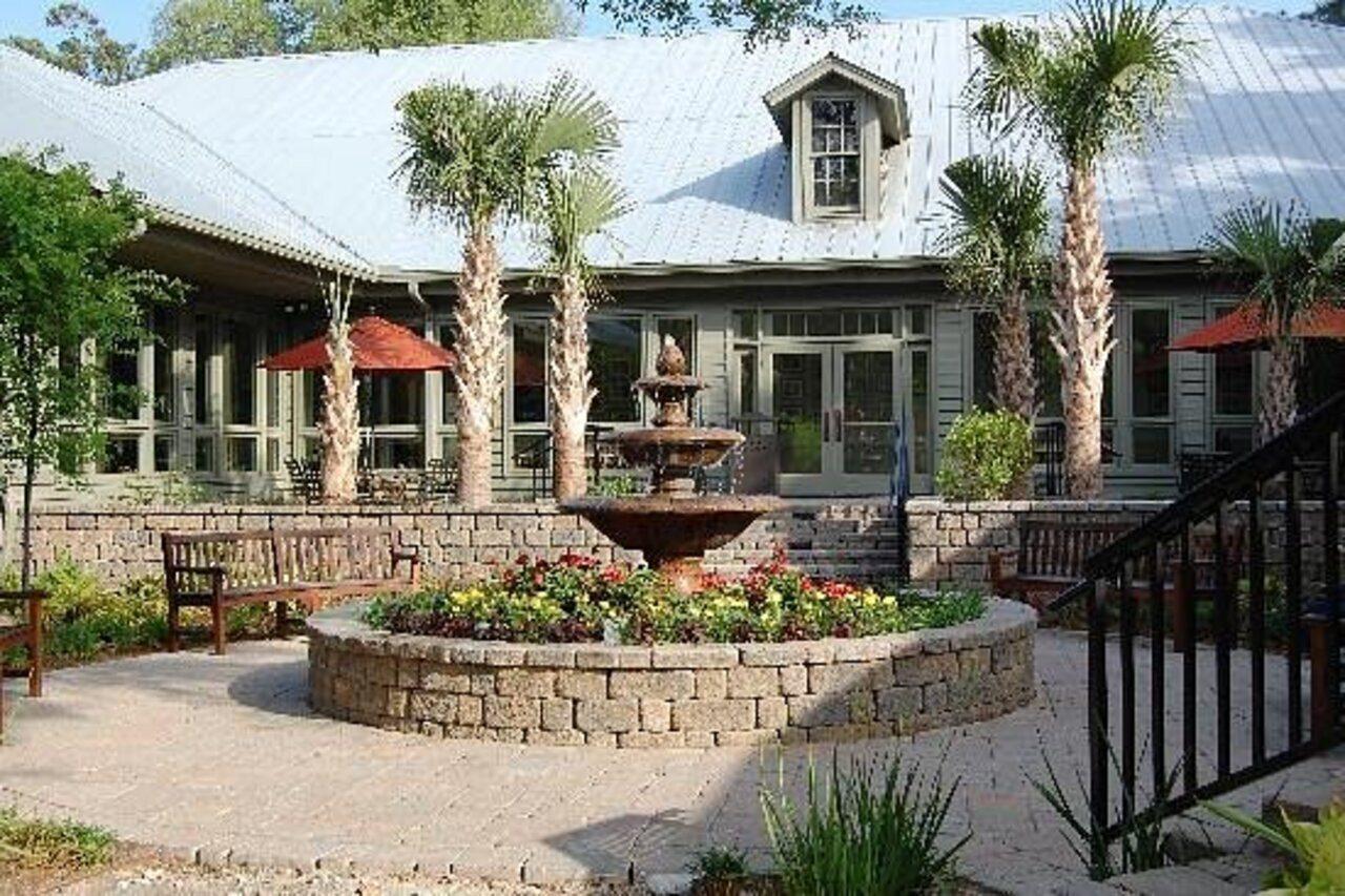 Hilton Head Health- Weight Loss Resort And Health Spa Hilton Head Island Eksteriør bilde