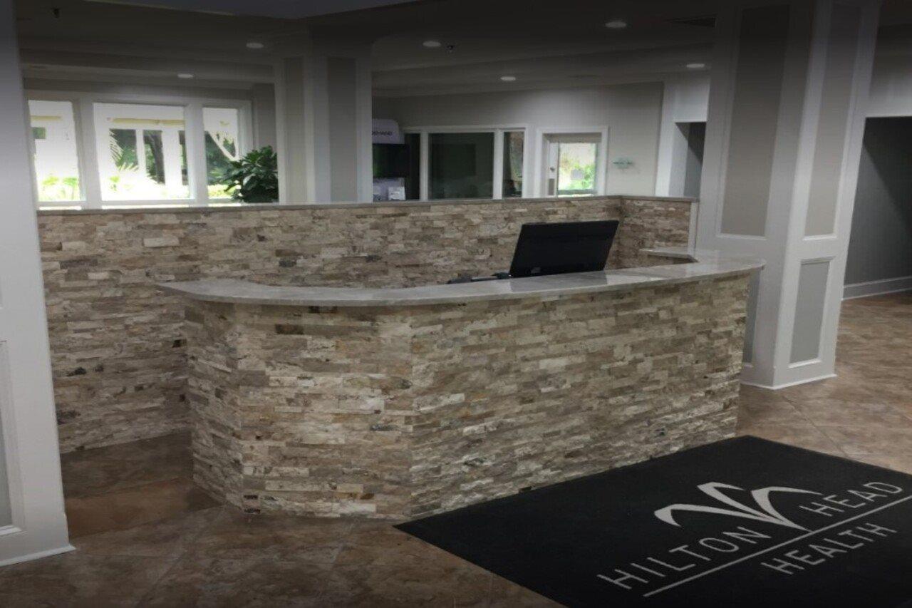 Hilton Head Health- Weight Loss Resort And Health Spa Hilton Head Island Eksteriør bilde