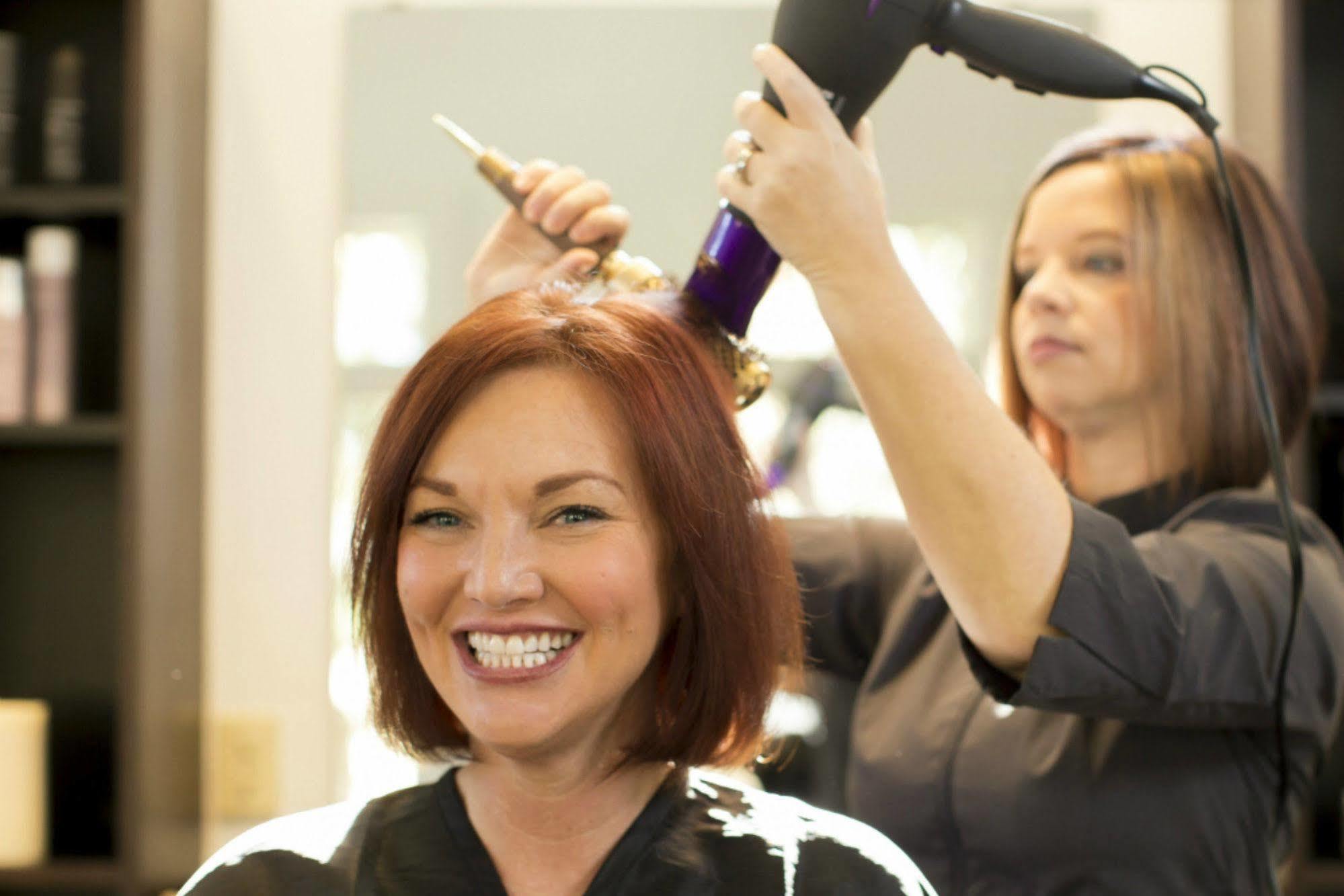 Hilton Head Health- Weight Loss Resort And Health Spa Hilton Head Island Eksteriør bilde