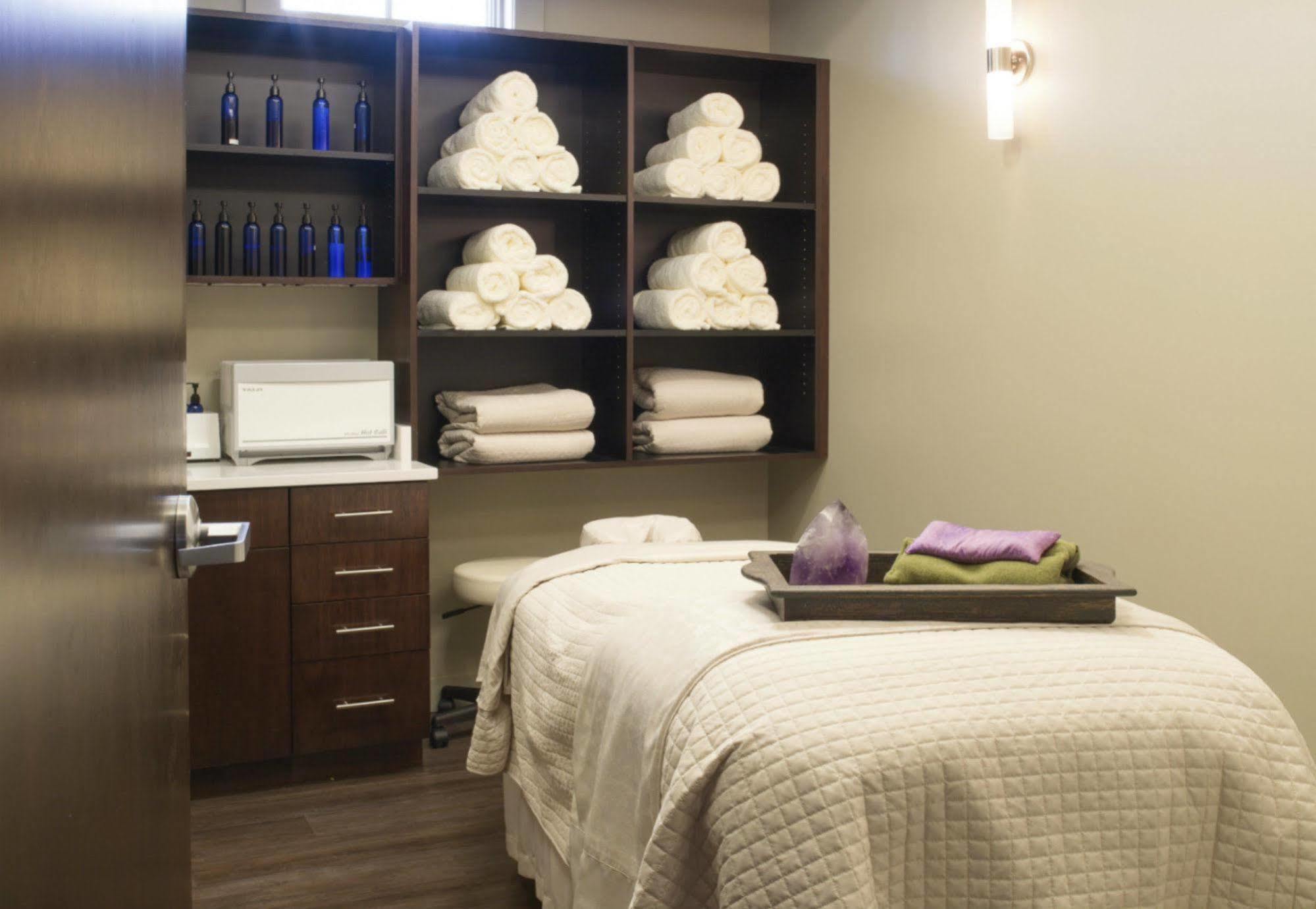 Hilton Head Health- Weight Loss Resort And Health Spa Hilton Head Island Eksteriør bilde