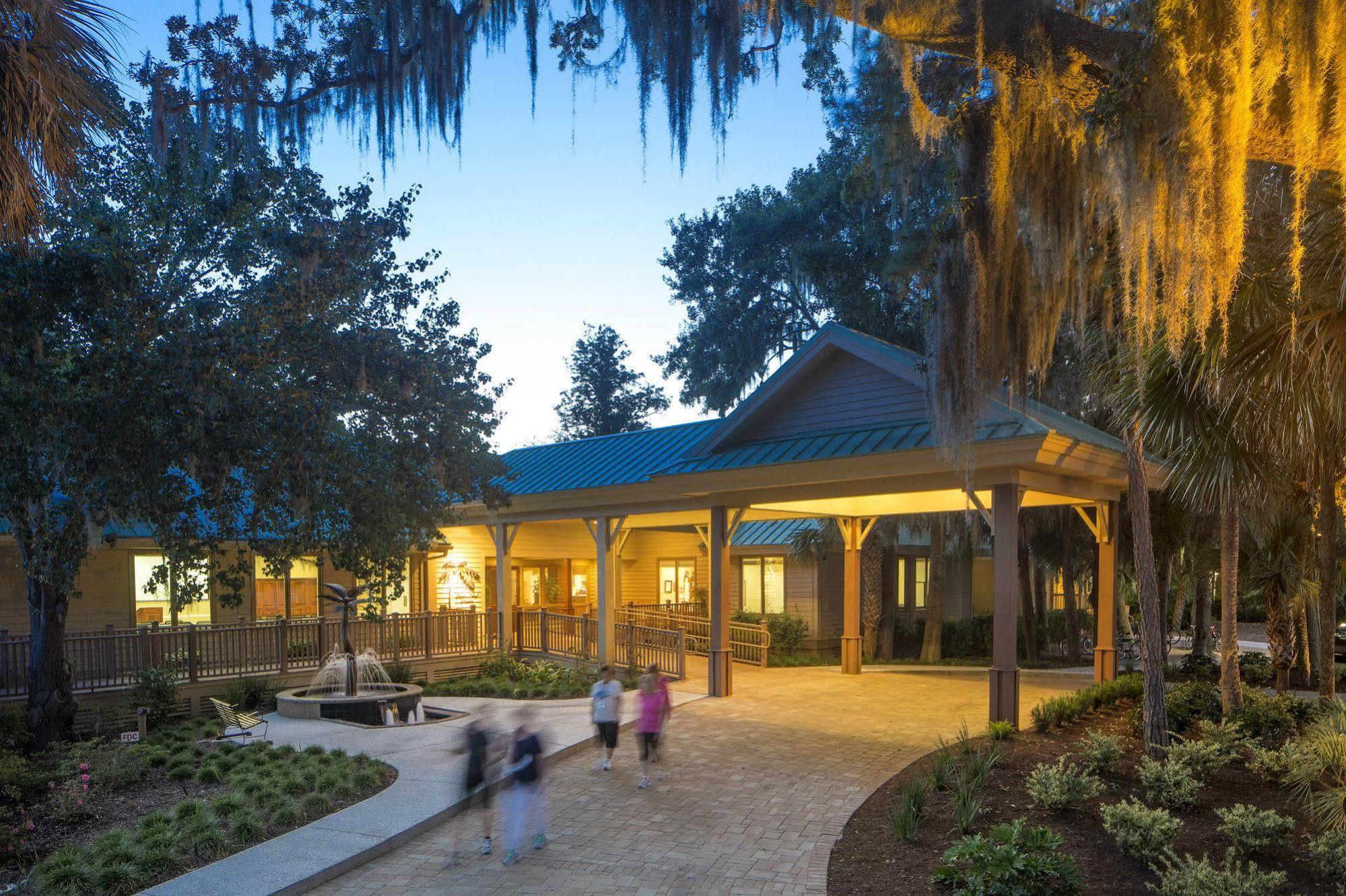 Hilton Head Health- Weight Loss Resort And Health Spa Hilton Head Island Eksteriør bilde