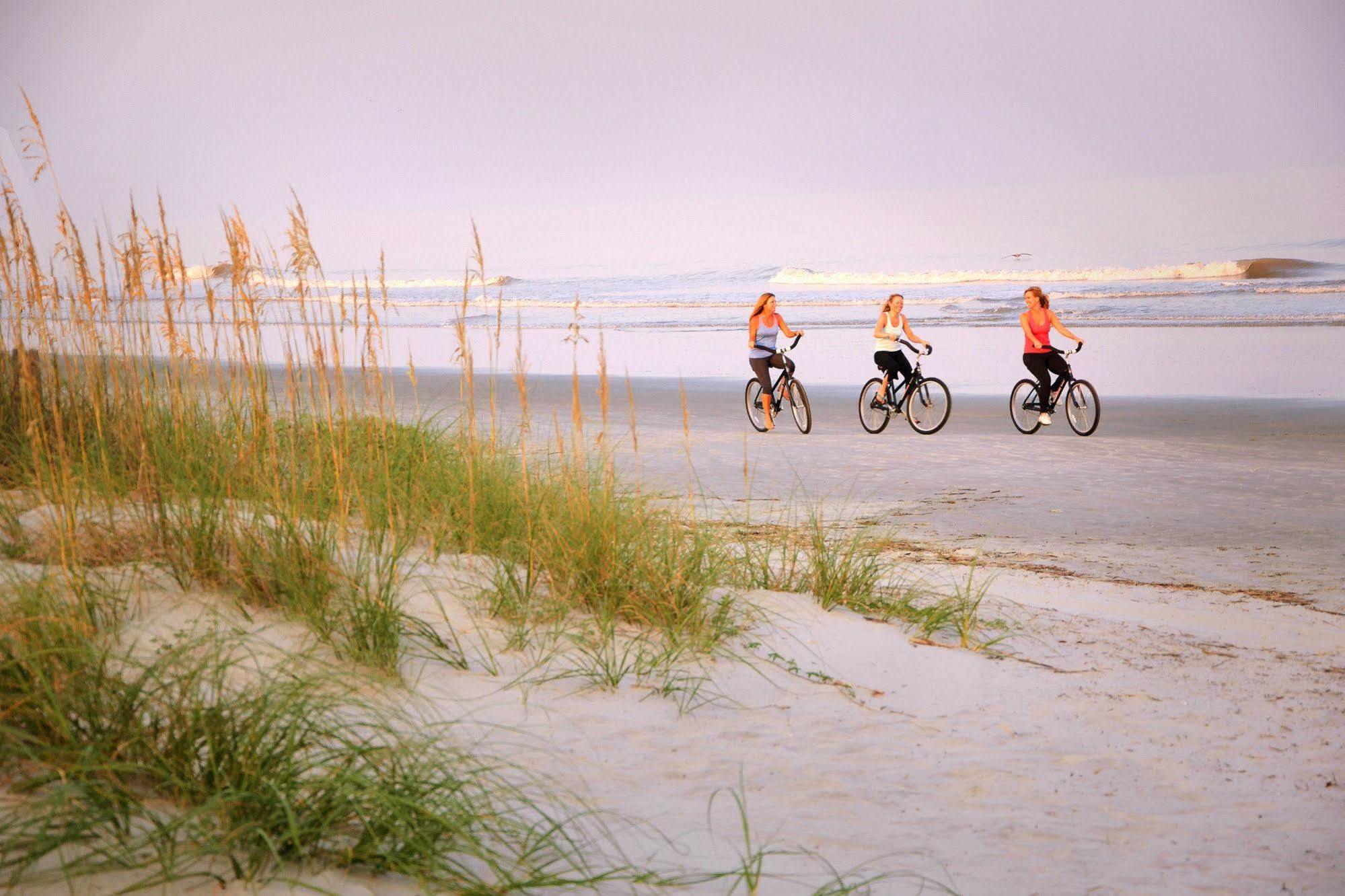 Hilton Head Health- Weight Loss Resort And Health Spa Hilton Head Island Eksteriør bilde