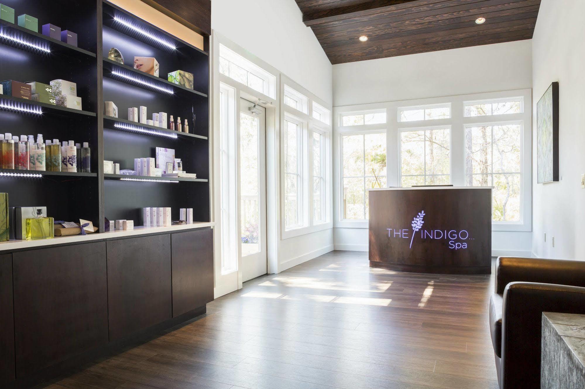 Hilton Head Health- Weight Loss Resort And Health Spa Hilton Head Island Eksteriør bilde
