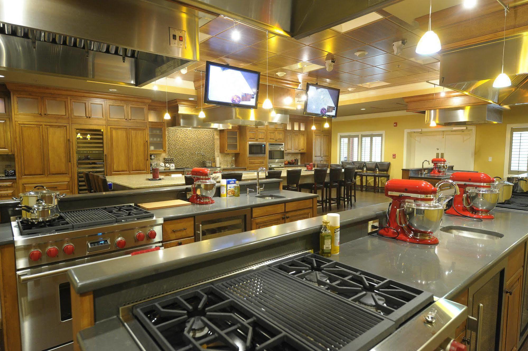 Hilton Head Health- Weight Loss Resort And Health Spa Hilton Head Island Eksteriør bilde