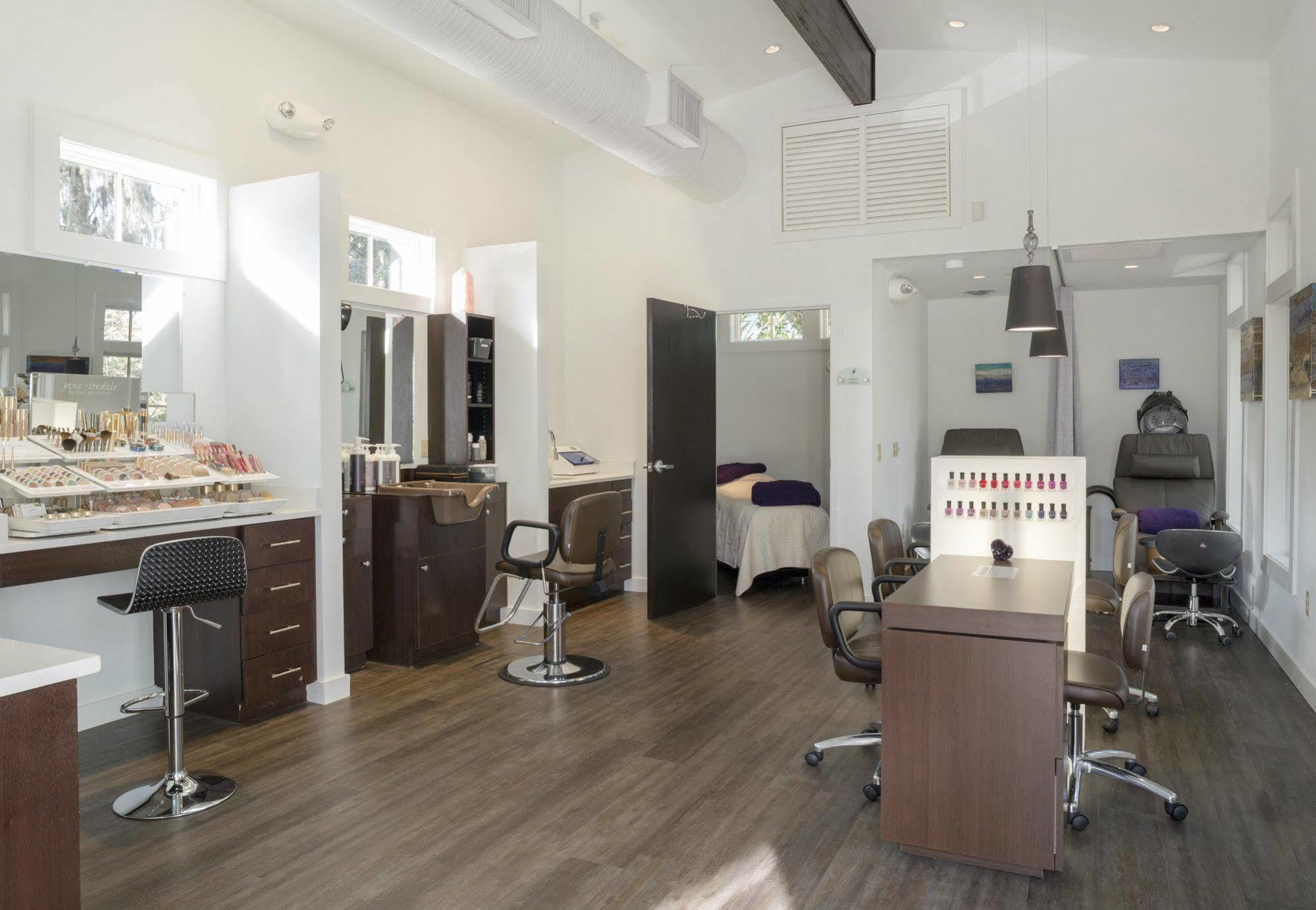 Hilton Head Health- Weight Loss Resort And Health Spa Hilton Head Island Eksteriør bilde