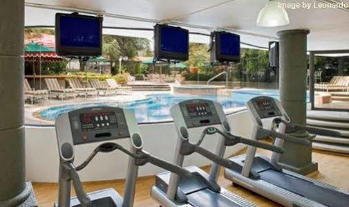Hilton Head Health- Weight Loss Resort And Health Spa Hilton Head Island Eksteriør bilde